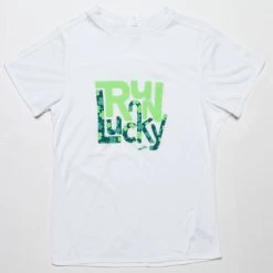 Brooks Run Lucky Distance Short Sleeve Tee Men's