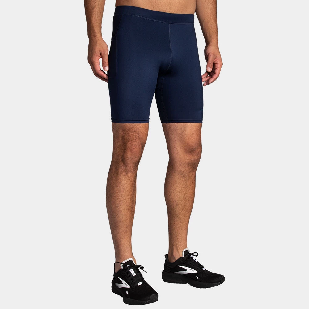 Brooks Source 9" Short Tight Men's 5 Brooks Source 9" Short Tight Men's - Image 5