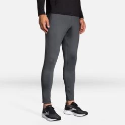 Brooks Spartan Pants Men's -Boutique Sports Fashion Store 057019 081 1