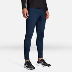 Brooks Spartan Pants Men's -Boutique Sports Fashion Store 057019 451 1