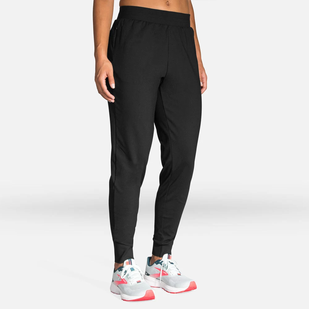 Brooks Momentum Thermal Pants Women's 1 Brooks Momentum Thermal Pants Women's