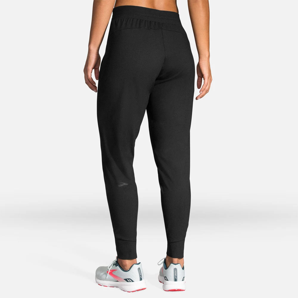 Brooks Momentum Thermal Pants Women's 2 Brooks Momentum Thermal Pants Women's - Image 2