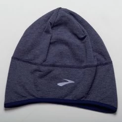 Brooks Notch Thermal Beanie -Boutique Sports Fashion Store 057074 451 1