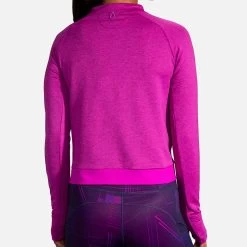 Brooks Notch Thermal Long Sleeve Women's -Boutique Sports Fashion Store 057083 687 2
