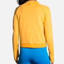 Brooks Notch Thermal Long Sleeve Women's -Boutique Sports Fashion Store 057083 755 2