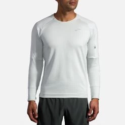 Brooks Notch Thermal Long Sleeve Men's