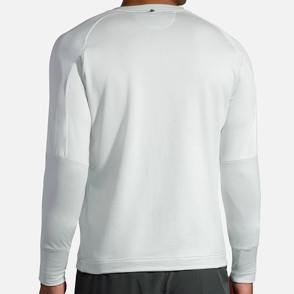 Brooks Notch Thermal Long Sleeve Men's 2 Brooks Notch Thermal Long Sleeve Men's - Image 2