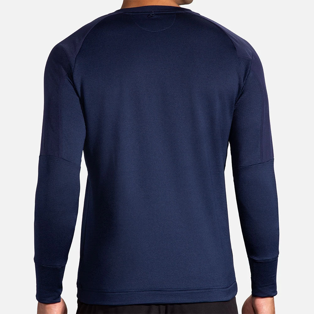 Brooks Notch Thermal Long Sleeve Men's 6 Brooks Notch Thermal Long Sleeve Men's - Image 6