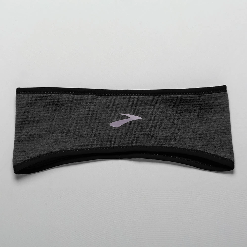 Brooks Notch Thermal Headband 1 Brooks Notch Thermal Headband