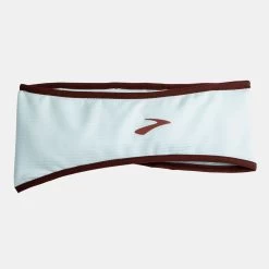 Brooks Notch Thermal Headband 7 Brooks Notch Thermal Headband -Boutique Sports Fashion Store 057089 419 1