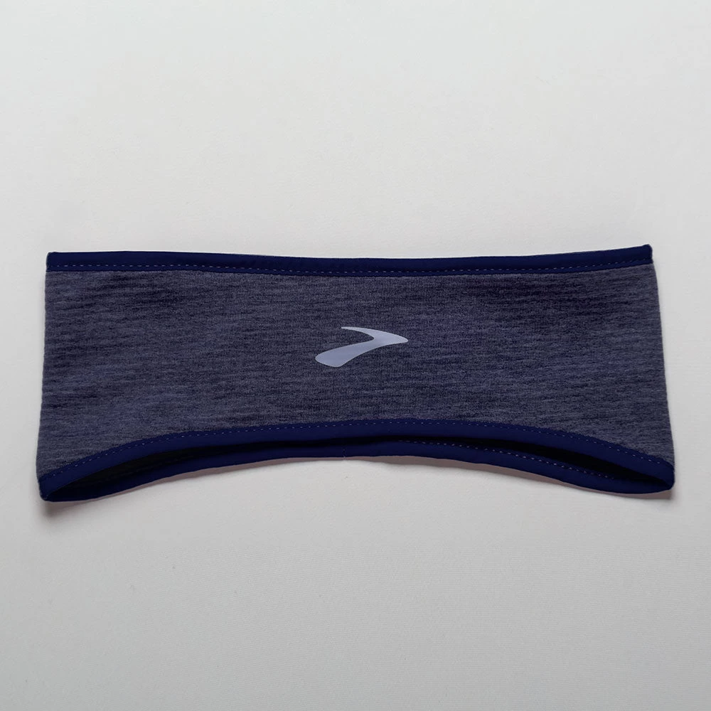 Brooks Notch Thermal Headband 4 Brooks Notch Thermal Headband - Image 4