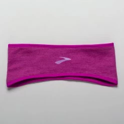 Brooks Notch Thermal Headband 9 Brooks Notch Thermal Headband -Boutique Sports Fashion Store 057089 687 1