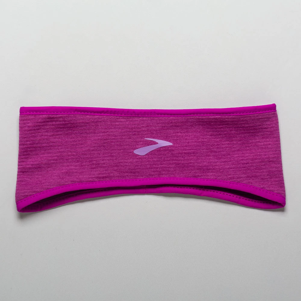 Brooks Notch Thermal Headband 5 Brooks Notch Thermal Headband - Image 5
