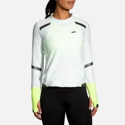 Brooks Carbonite Long Sleeve Women's
