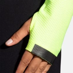 Brooks Carbonite Long Sleeve Women's -Boutique Sports Fashion Store 057095 4