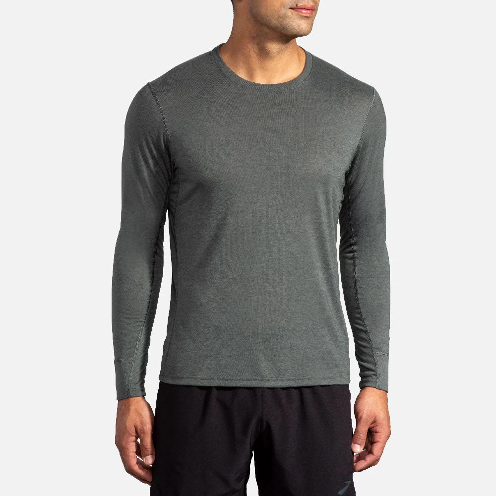 Brooks Distance Long Sleeve Men's 1 Brooks Distance Long Sleeve Men's