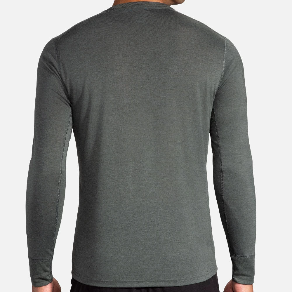 Brooks Distance Long Sleeve Men's 2 Brooks Distance Long Sleeve Men's - Image 2