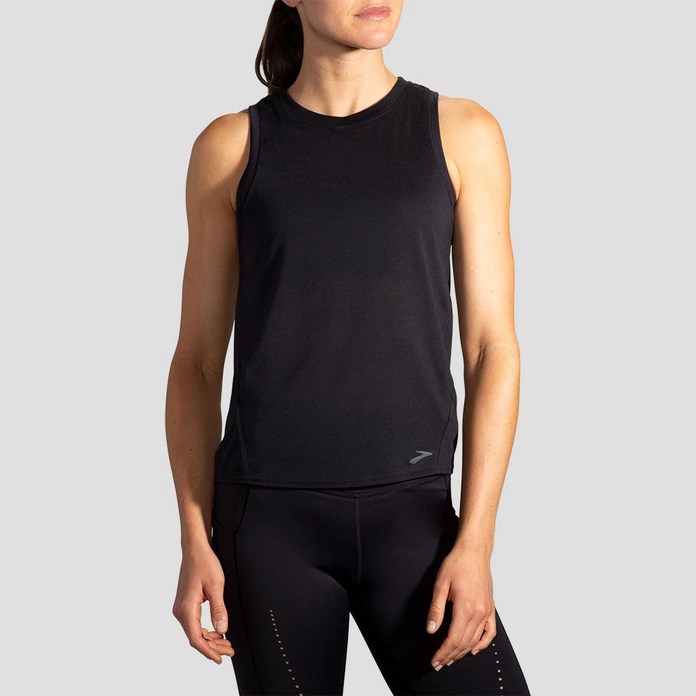Brooks Distance Tank Spring 2022 Women's 1 Brooks Distance Tank Spring 2022 Women's