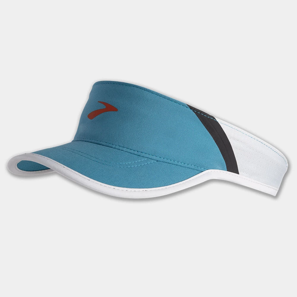 Brooks Base Visor 4 Brooks Base Visor - Image 4