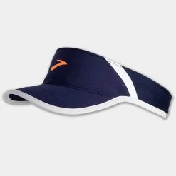 Brooks Base Visor 9 Brooks Base Visor -Boutique Sports Fashion Store 057172 421 1