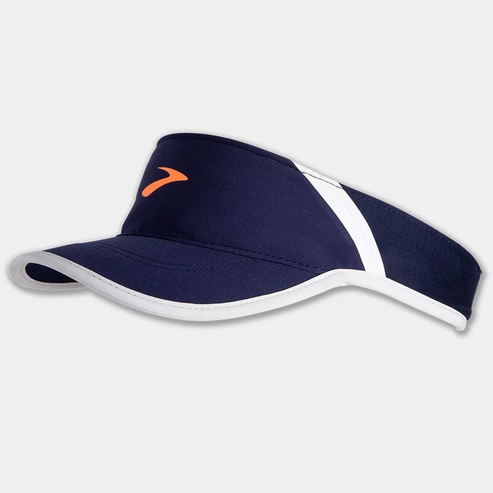 Brooks Base Visor 5 Brooks Base Visor - Image 5