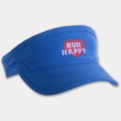 Brooks Chaser Visor -Boutique Sports Fashion Store 057177 440 2