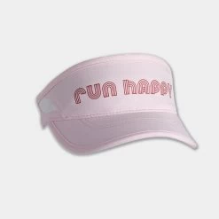 Brooks Chaser Visor -Boutique Sports Fashion Store 057177 621 2