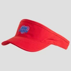 Brooks Chaser Visor -Boutique Sports Fashion Store 057177 679 1