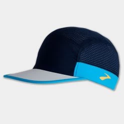 Brooks Propel Mesh Hat -Boutique Sports Fashion Store 057178 443 1