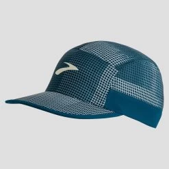 Brooks Propel Hat -Boutique Sports Fashion Store 057179 406 1