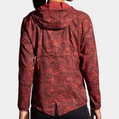 Brooks Canopy Jacket Women's -Boutique Sports Fashion Store 057192 299 2