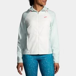 Brooks Canopy Jacket Women's -Boutique Sports Fashion Store 057192 357 1