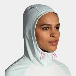 Brooks Canopy Jacket Women's -Boutique Sports Fashion Store 057192 357 4