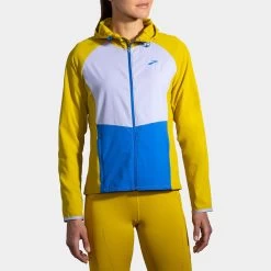 Brooks Canopy Jacket Women's -Boutique Sports Fashion Store 057192 362 1