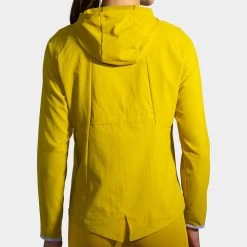 Brooks Canopy Jacket Women's -Boutique Sports Fashion Store 057192 362 2