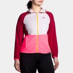 Brooks Canopy Jacket Women's -Boutique Sports Fashion Store 057192 633 1