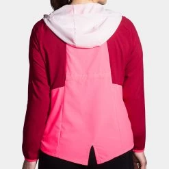 Brooks Canopy Jacket Women's -Boutique Sports Fashion Store 057192 633 2
