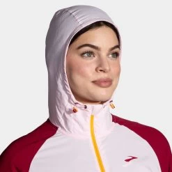 Brooks Canopy Jacket Women's -Boutique Sports Fashion Store 057192 633 4