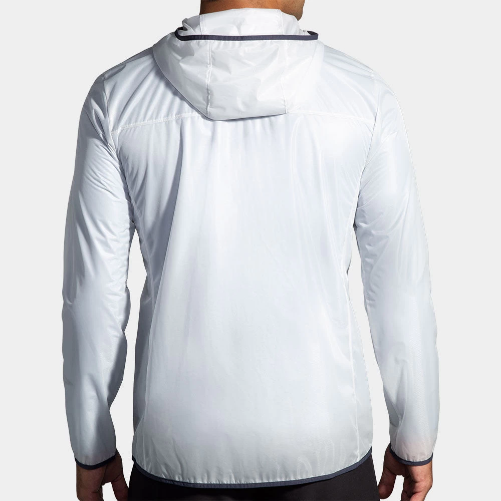 Brooks All Altitude Jacket Men's 4 Brooks All Altitude Jacket Men's - Image 4