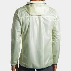 Brooks All Altitude Jacket Men's 22 Brooks All Altitude Jacket Men's -Boutique Sports Fashion Store 057194 363 2