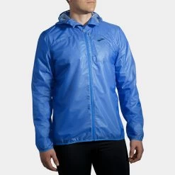 Brooks All Altitude Jacket Men's 26 Brooks All Altitude Jacket Men's -Boutique Sports Fashion Store 057194 434 1