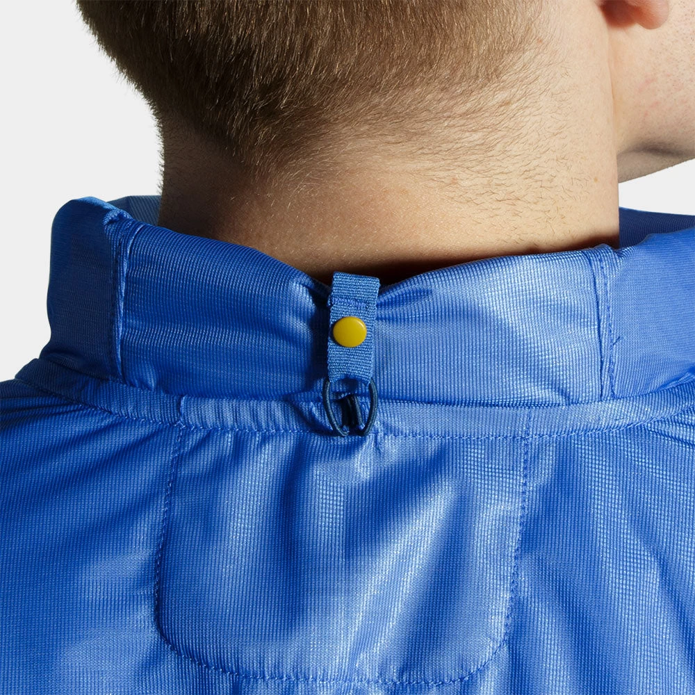 Brooks All Altitude Jacket Men's 12 Brooks All Altitude Jacket Men's - Image 12