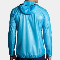 Brooks All Altitude Jacket Men's 31 Brooks All Altitude Jacket Men's -Boutique Sports Fashion Store 057194 499 2