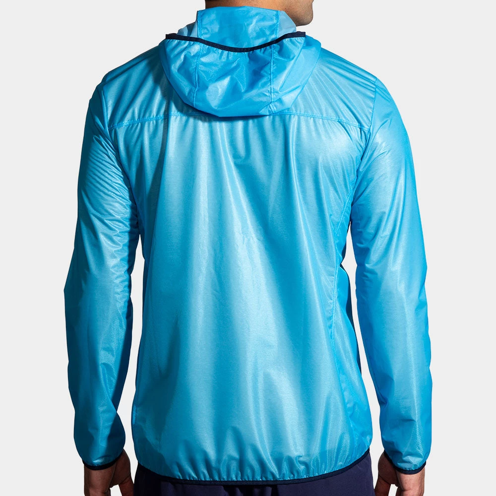 Brooks All Altitude Jacket Men's 15 Brooks All Altitude Jacket Men's - Image 15