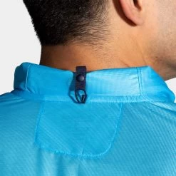 Brooks All Altitude Jacket Men's 32 Brooks All Altitude Jacket Men's -Boutique Sports Fashion Store 057194 499 3