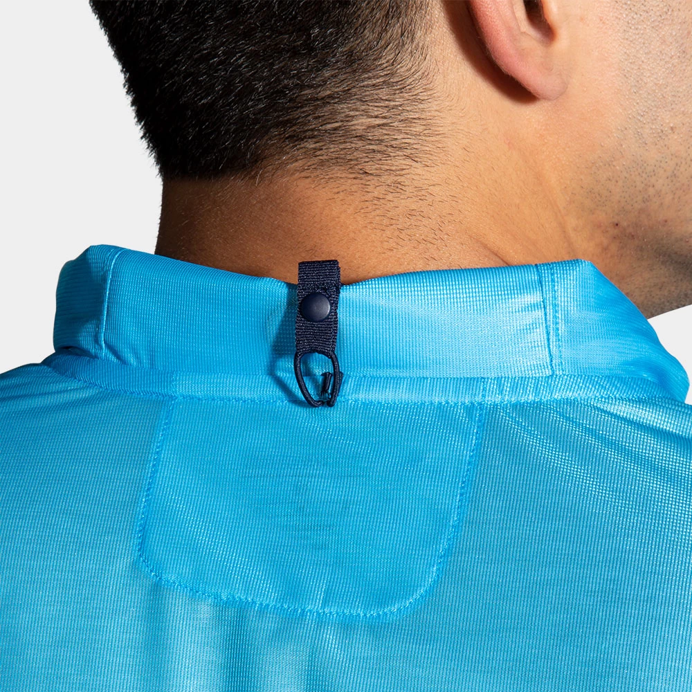 Brooks All Altitude Jacket Men's 16 Brooks All Altitude Jacket Men's - Image 16