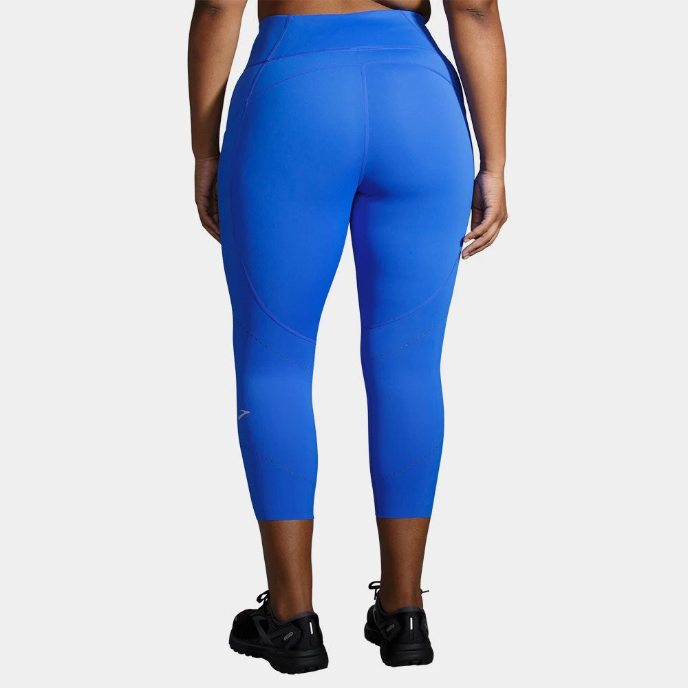 Brooks Method 3/4 Tight Women's 6 Brooks Method 3/4 Tight Women's - Image 6