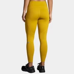 Brooks Method 7/8 Tight Lady -Boutique Sports Fashion Store 057197 340 2
