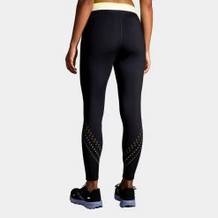 Brooks Run Within 7/8 Tights Women's -Boutique Sports Fashion Store 057198 006 2