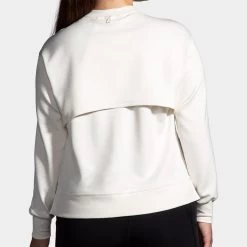 Brooks Run Within Sweatshirt Women's -Boutique Sports Fashion Store 057199 202 2